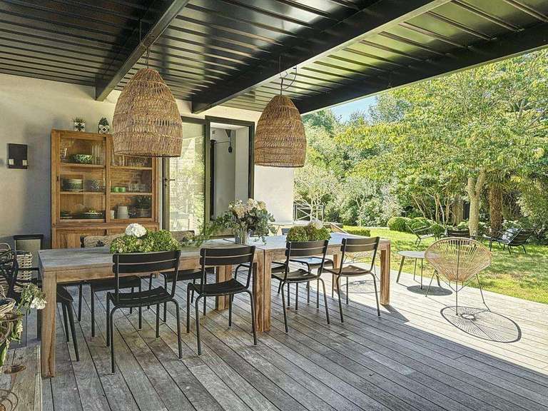 Propriété Quéven - 4 chambres