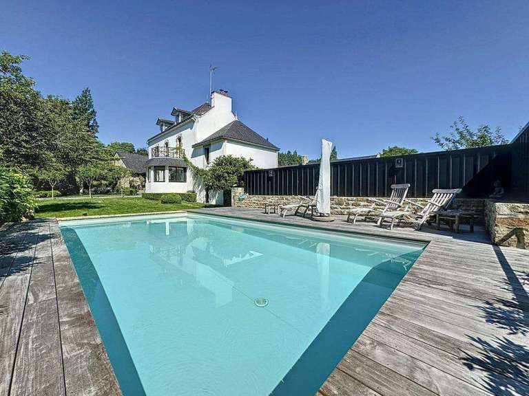 Propriété Quéven - 4 chambres