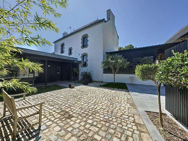 Propriété Quéven - 4 chambres