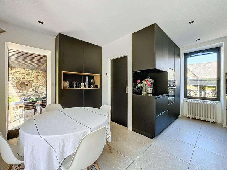 Propriété Quéven - 4 chambres