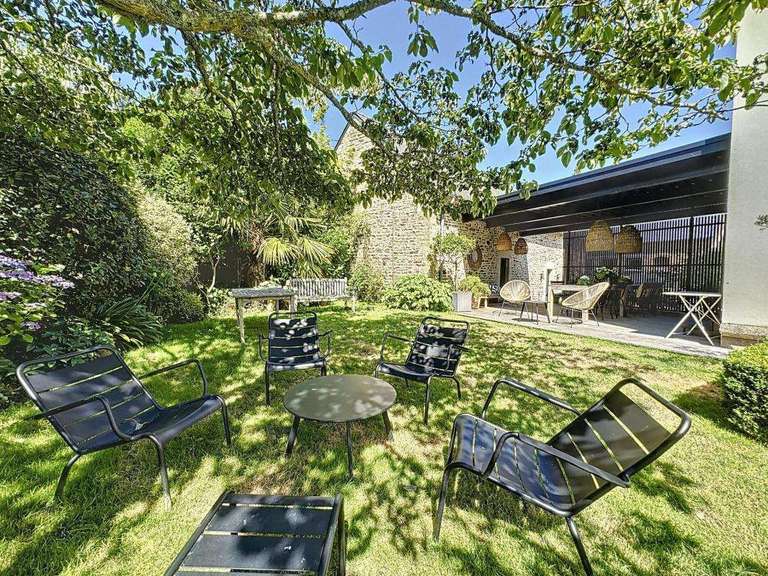 Propriété Quéven - 4 chambres