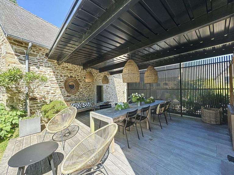 Propriété Quéven - 4 chambres