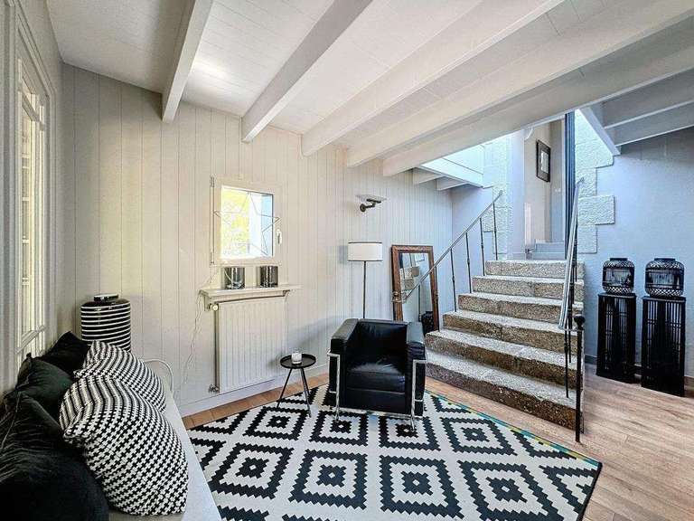 Propriété Quéven - 4 chambres