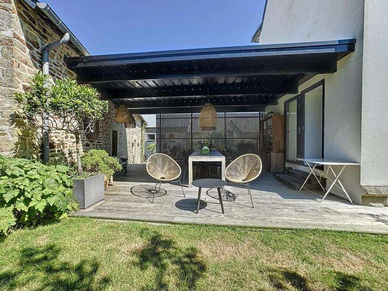 Propriété Quéven - 4 chambres