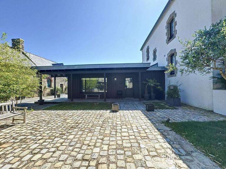 Propriété Quéven - 4 chambres