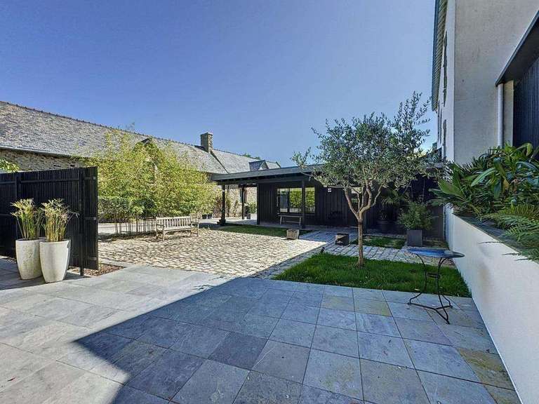 Propriété Quéven - 4 chambres