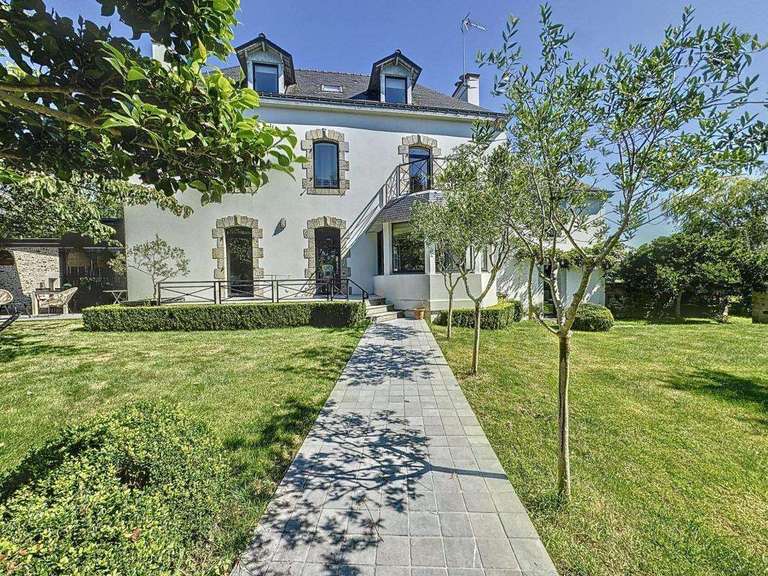 Propriété Quéven - 4 chambres