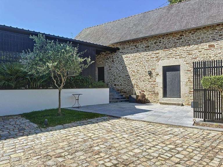 Propriété Quéven - 4 chambres