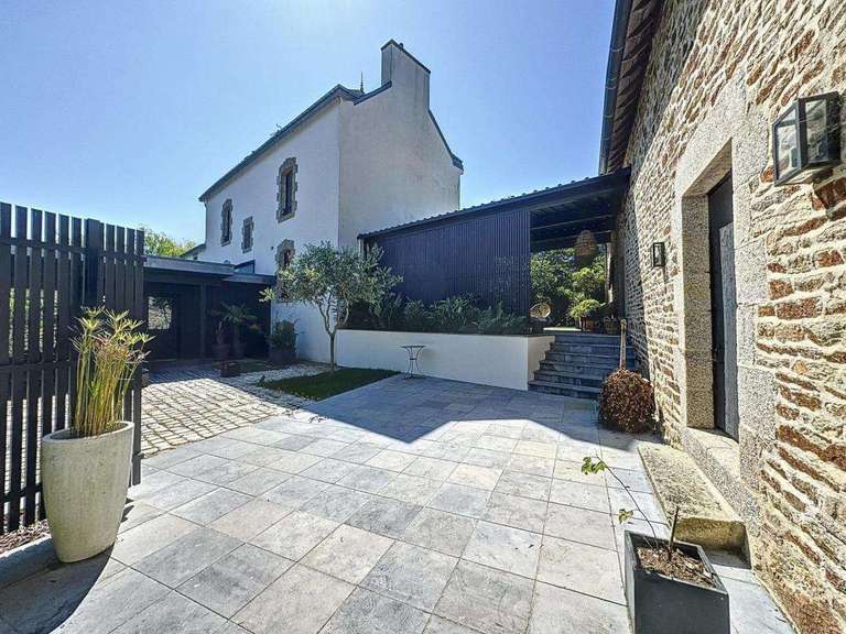 Propriété Quéven - 4 chambres