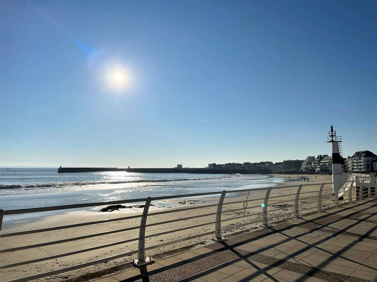 Sale Apartment Quiberon 590 000€ 85m²