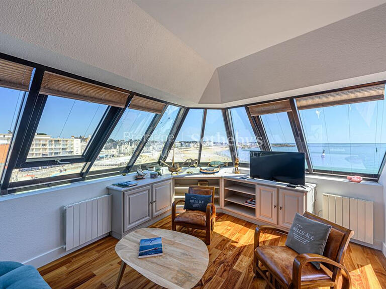 Appartement Quiberon - 4 chambres - 127m²