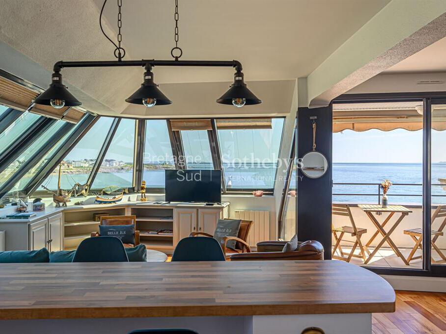 Appartement Quiberon