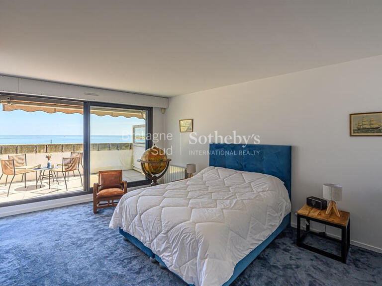 Appartement Quiberon - 4 chambres - 127m²