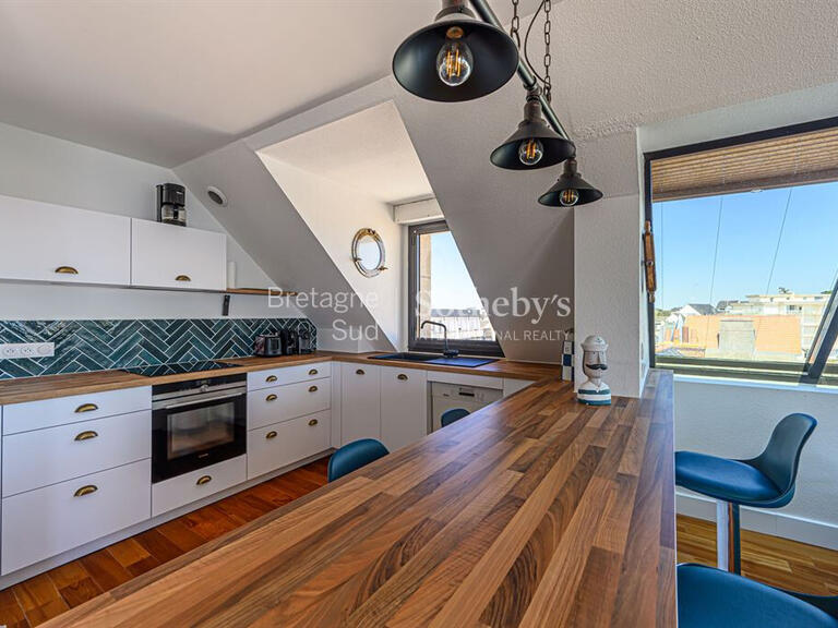Appartement Quiberon - 4 chambres - 127m²