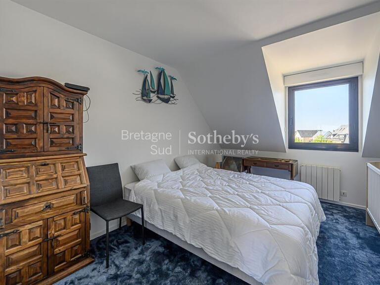 Appartement Quiberon - 4 chambres - 127m²