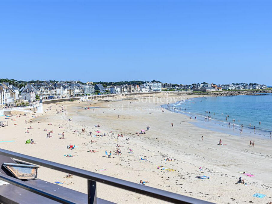 Appartement Quiberon