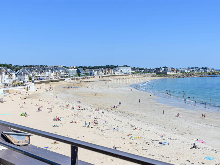 Appartement Quiberon - 4 chambres - 127m²