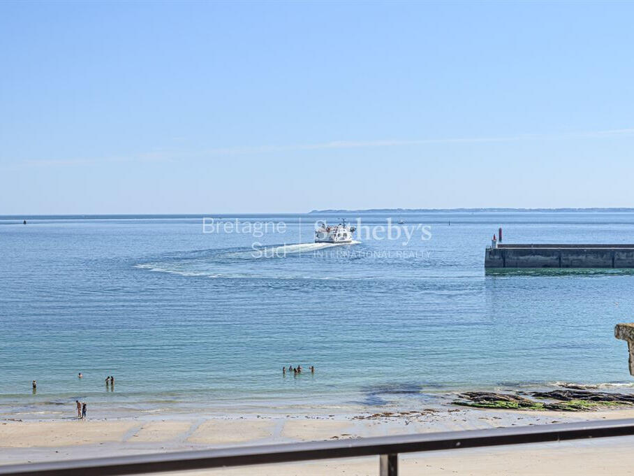 Appartement Quiberon