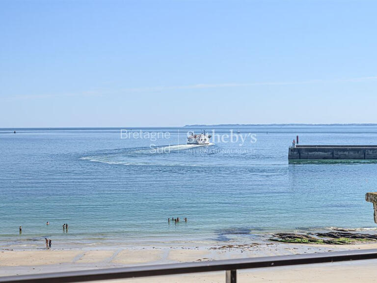Appartement Quiberon - 4 chambres - 127m²