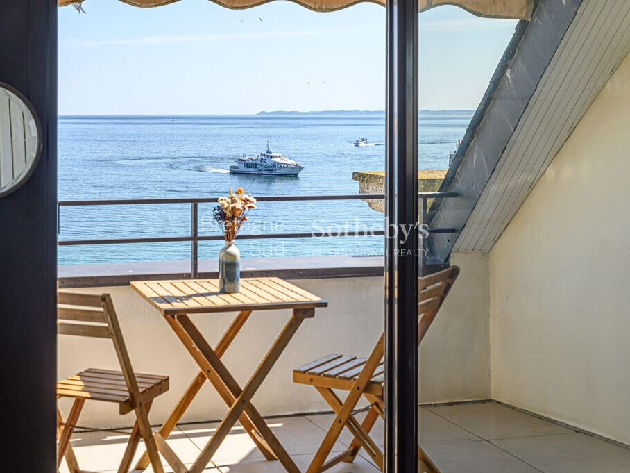 Appartement Quiberon