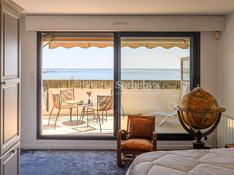 Appartement Quiberon - 4 chambres - 127m²