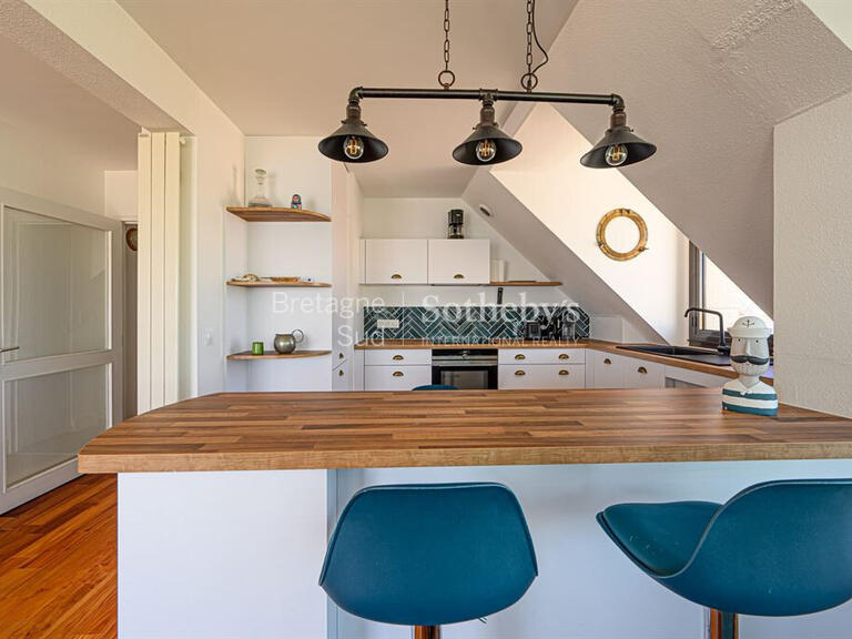 Appartement Quiberon - 4 chambres - 127m²