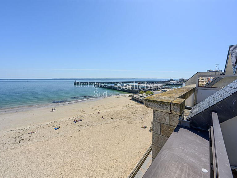 Appartement Quiberon - 4 chambres - 127m²
