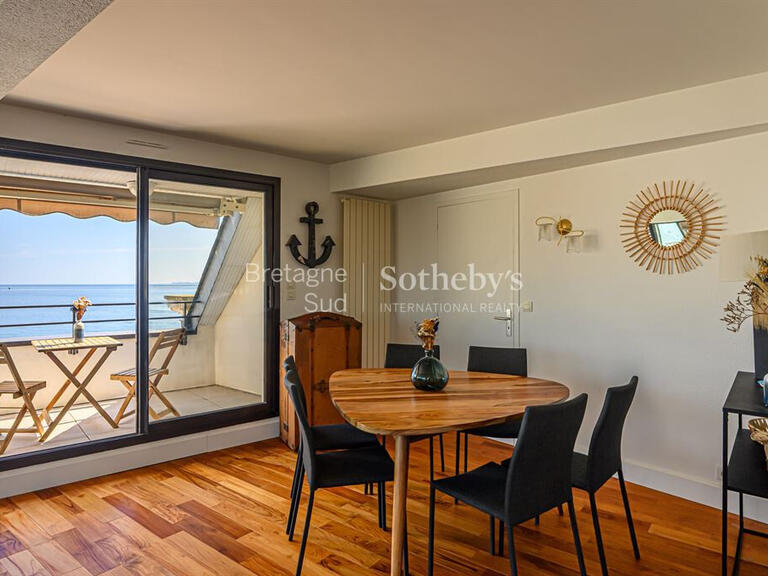 Appartement Quiberon - 4 chambres - 127m²