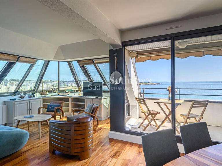 Appartement Quiberon - 4 chambres - 127m²