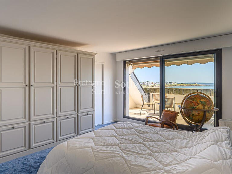 Appartement Quiberon - 4 chambres - 127m²