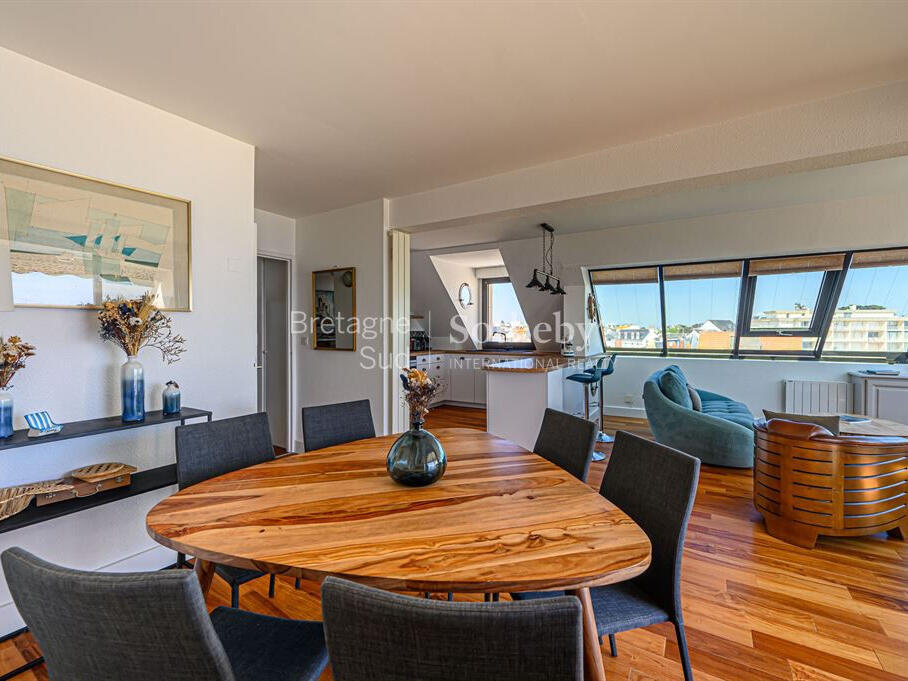 Appartement Quiberon