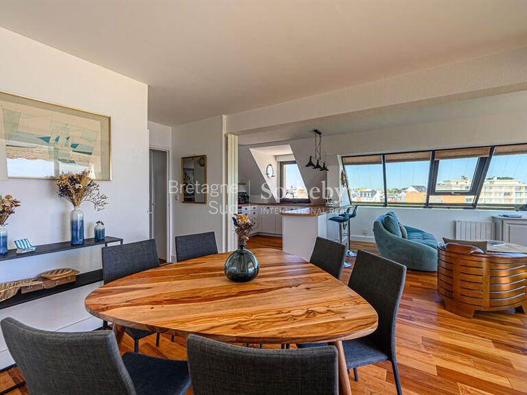 Appartement Quiberon - 4 chambres - 127m²