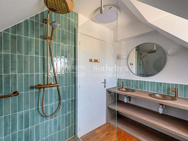 Appartement Quiberon - 4 chambres - 127m²