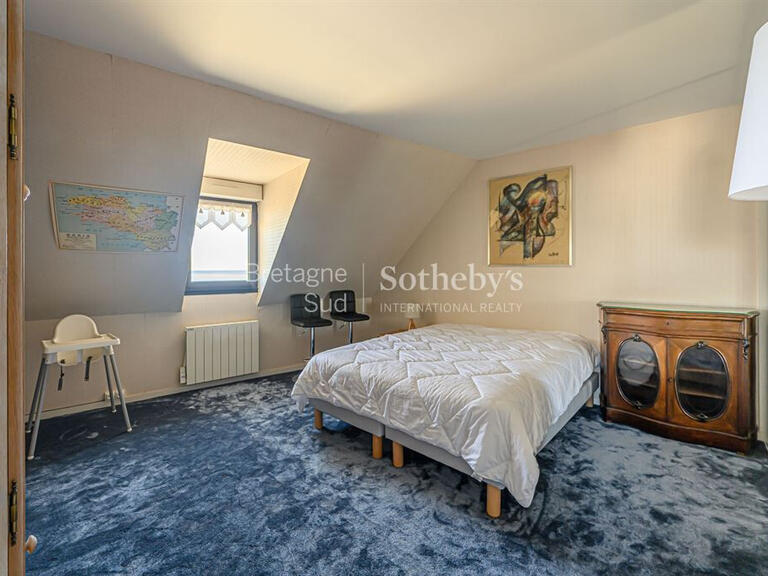 Appartement Quiberon - 4 chambres - 127m²