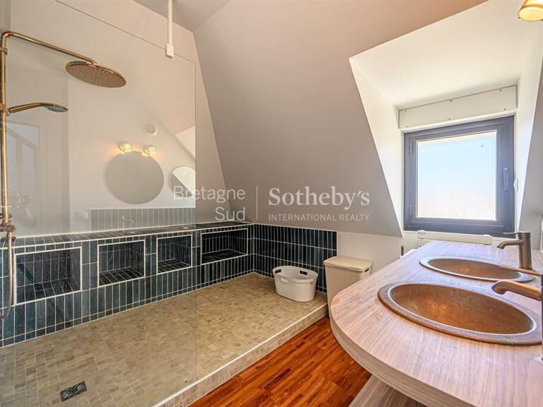 Appartement Quiberon - 4 chambres - 127m²