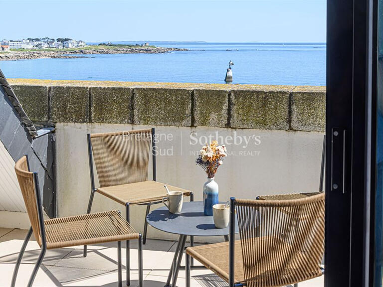 Appartement Quiberon - 4 chambres - 127m²