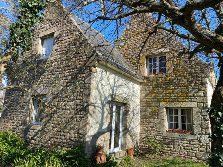 Vente Maison Quiberon - 4 chambres