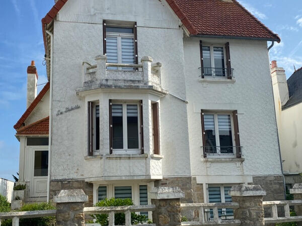 Vente Maison Quiberon - 4 chambres