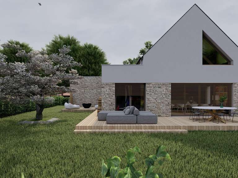 Villa for Sale Quiberon BellesPierres