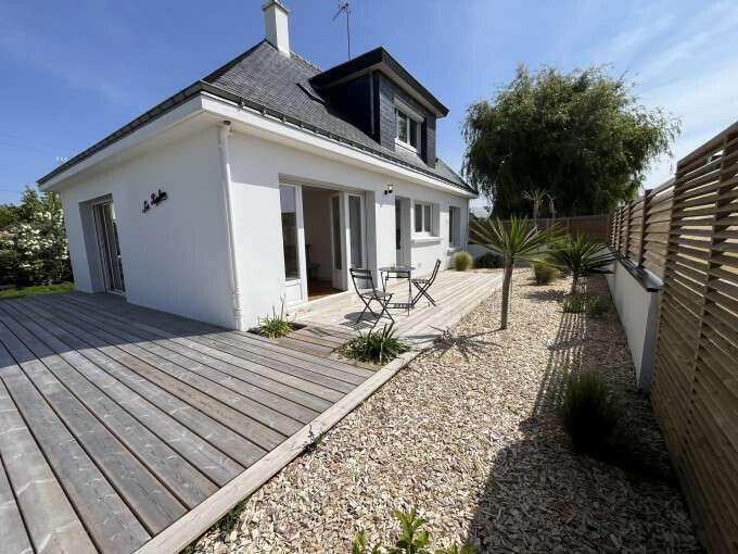 House Quiberon - 4 bedrooms