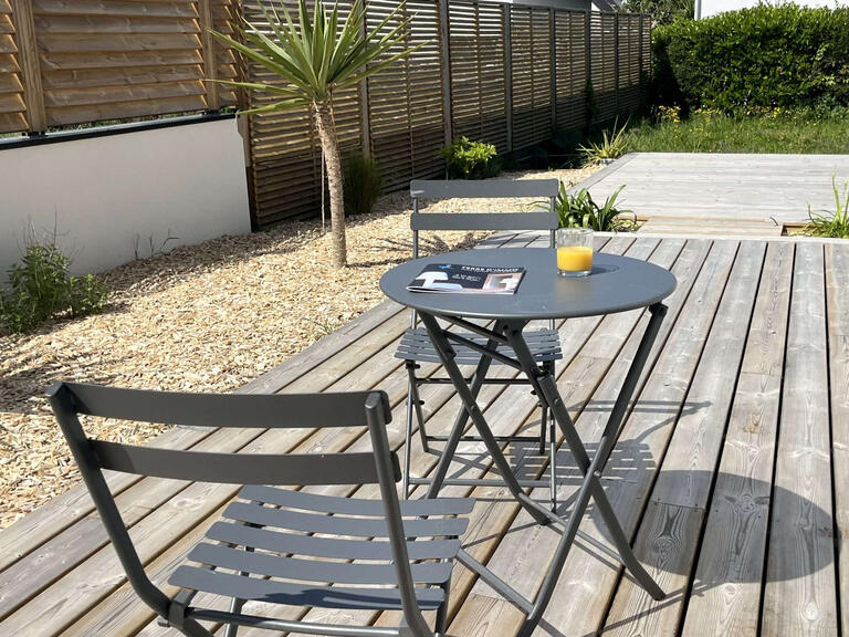 House Quiberon - 4 bedrooms