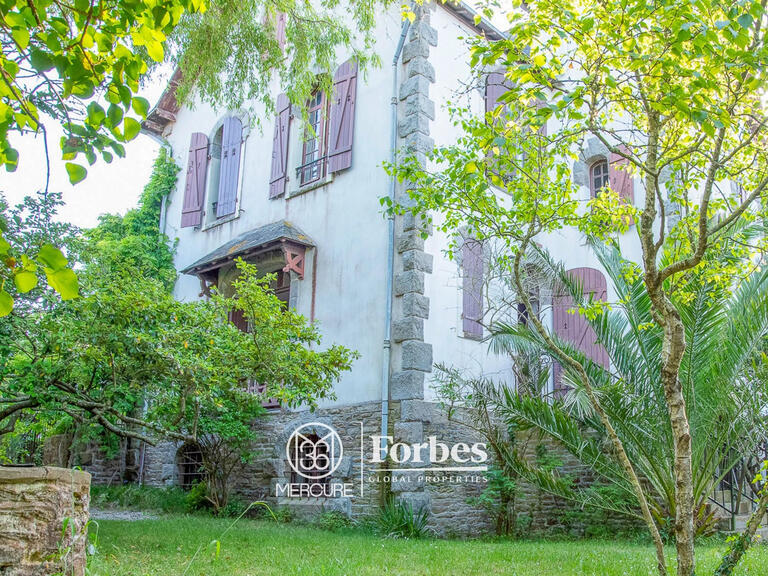 Maison Quiberon - 7 chambres - 247m²