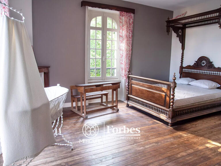 Maison Quiberon - 7 chambres - 247m²