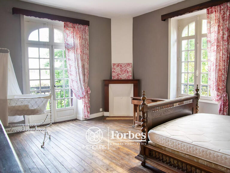 Maison Quiberon - 7 chambres - 247m²