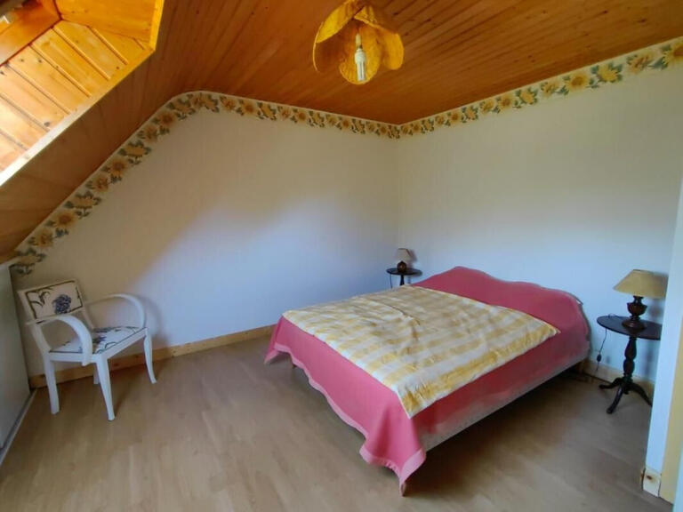 Maison Quiberon - 5 chambres