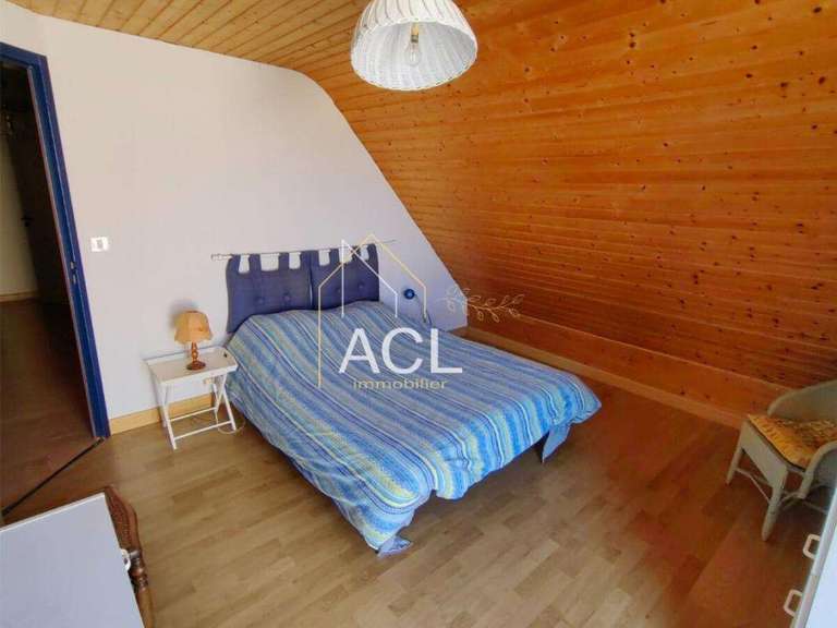 House Quiberon - 5 bedrooms