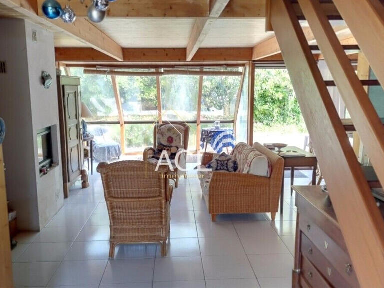 Maison Quiberon - 5 chambres