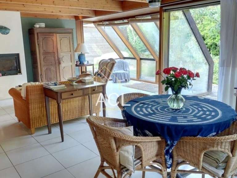 Maison Quiberon - 5 chambres