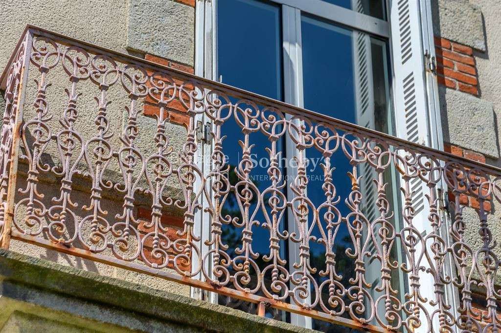 Maison Quiberon