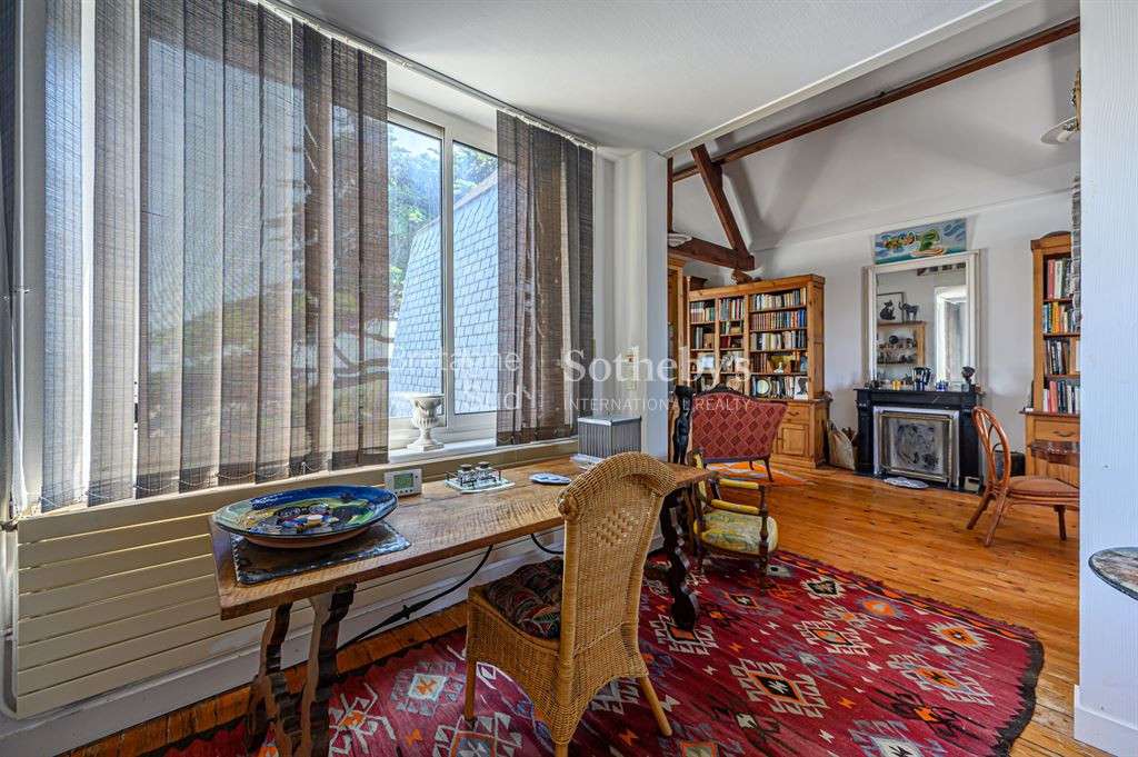 Maison Quiberon